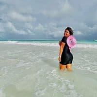 TikTok Account - colochasa123