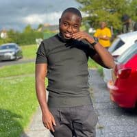 TikTok Account - youngchidzy