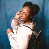 TikTok Account - imanidivine_