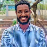 TikTok Account - selomon180h