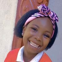 TikTok Account - mary.koroma168