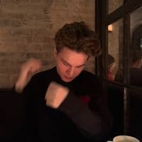 TikTok Account - stefano_vass