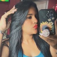 TikTok Account - mariahrdz123