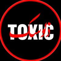 TikTok Account - toxic__tn