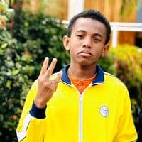 TikTok Account - stellone8