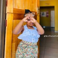 TikTok Account - orifhamathivha