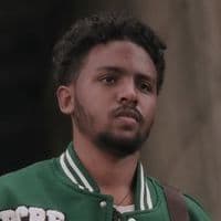 TikTok Account - temesgendw