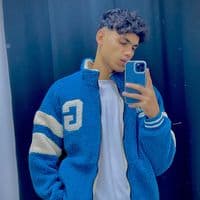 TikTok Account - mahmoudamen12