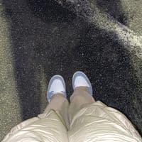 TikTok Account - yasmine_laye_03