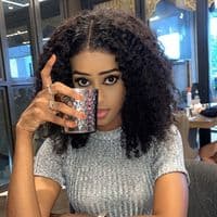 TikTok Account - miss_dieyna