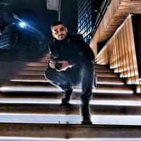 TikTok Account - djordje.bozanic