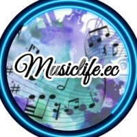 TikTok Account - musiclife.ec