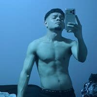 TikTok Account - giosantos504