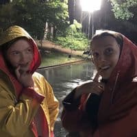 TikTok Account - aylen_9318