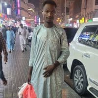 TikTok Account - abderahimhamit67