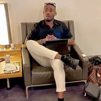 TikTok Account - pdg.dmb