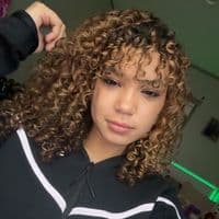 TikTok Account - zorii_30t