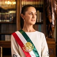 TikTok Account - claudiasheinbaum