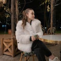 TikTok Account - anastasia_bevza