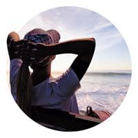 TikTok Account - anje_r_