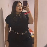 TikTok Account - bruninhaab26