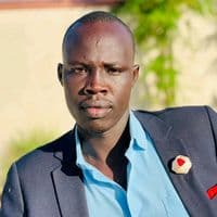 TikTok Account - machmajok425