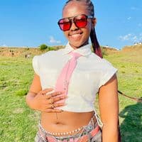 TikTok Account - ntombizanele1705