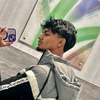 TikTok Account - yk.joshyyy