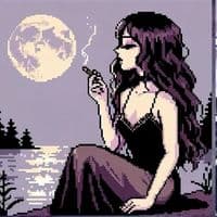 TikTok Account - izzil888