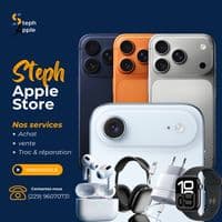 TikTok Account - stephapple3