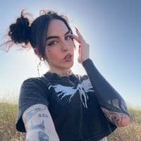 TikTok Account - cherryemojigirl