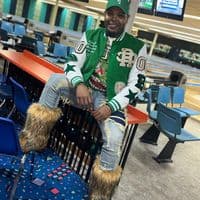 TikTok Account - famouslydasmond