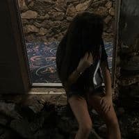 TikTok Account - farrahda1goat