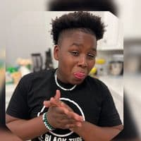 TikTok Account - itsjfunk