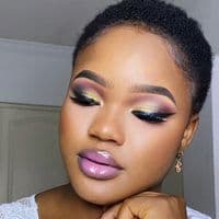 TikTok Account - shirimakeup6