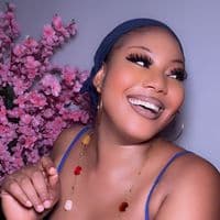 TikTok Account - toniagold2020