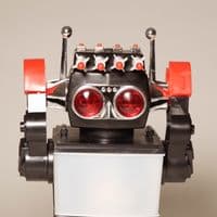 TikTok Account - joebottherobot