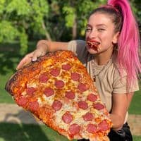 TikTok Account - kamillatasty