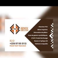 TikTok Account - btobdecor05