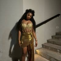 TikTok Account - j_a_d_e_e_n