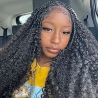 TikTok Account - cookie._.jarrr