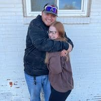 TikTok Account - _willowbramley_