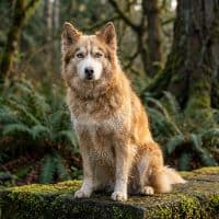 TikTok Account - hybriddogworld