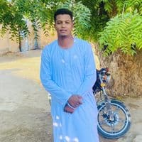 TikTok Account - magrbe810