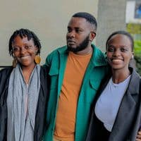 TikTok Account - _nzogera