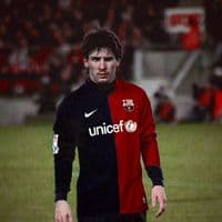 TikTok Account - messiog_