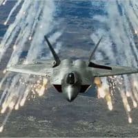 TikTok Account - usairforce115