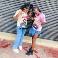 TikTok Account - queen.l318