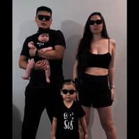 TikTok Account - tsagana24