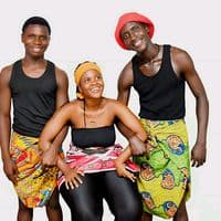 TikTok Account - amazingdancefamily